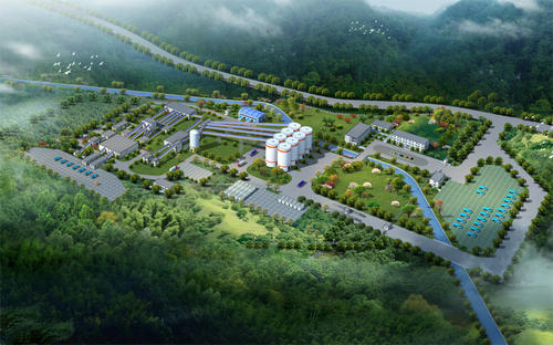 機制砂成為“主心骨”，砂石企業“黃金時代”要知道的四個要點！